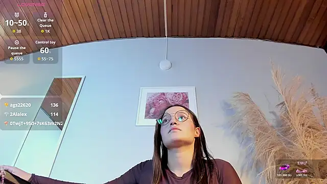 Elecktra_sweet's cam snapshot