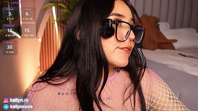 KatlynRous's cam snapshot