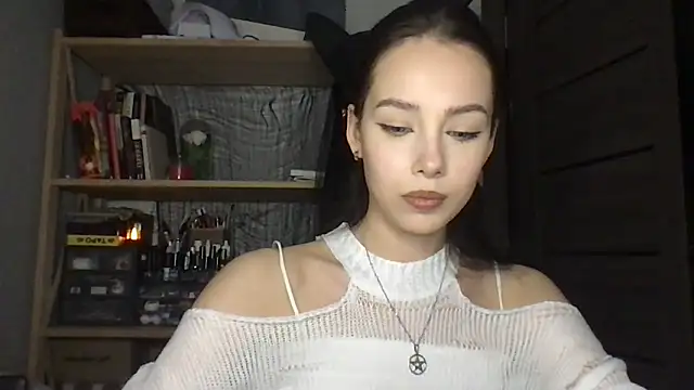 Yuna5343's cam snapshot