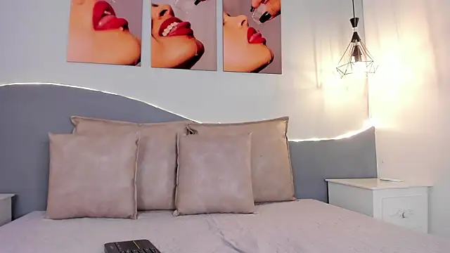 CannelaSmith's cam snapshot