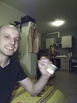 FIAMMAandEROS-SEXart's cam snapshot