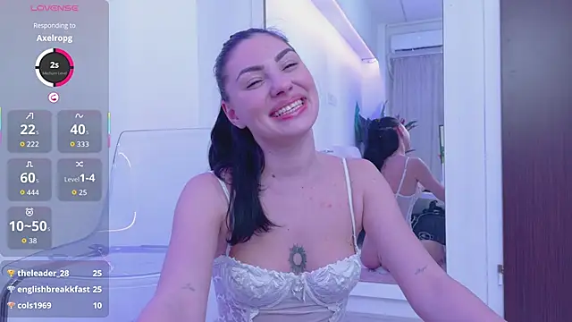 Baby_Ava_'s cam snapshot