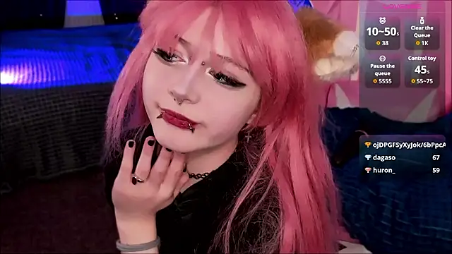 Ashley_Veil's cam snapshot