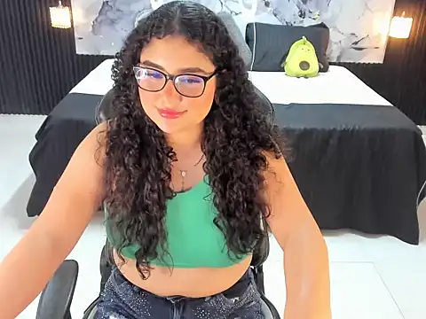 Karla18_'s cam snapshot