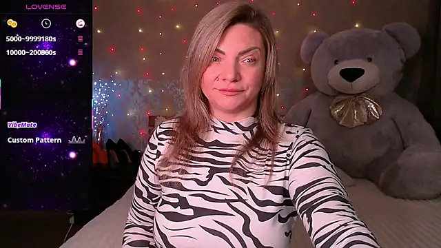 MerySweetGirl's cam snapshot