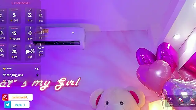 _PARISI_'s cam snapshot