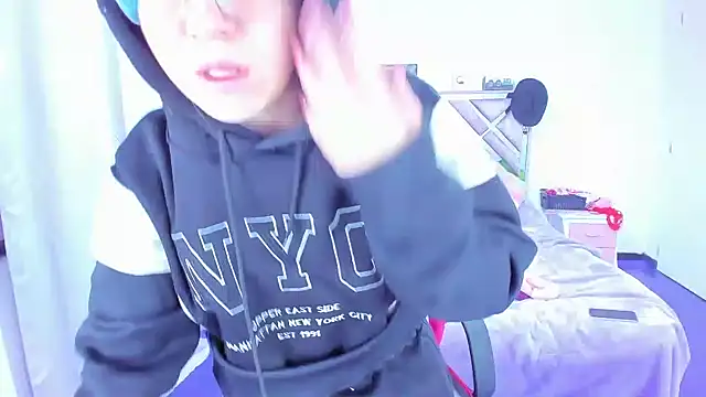 Luna_Analya's cam snapshot