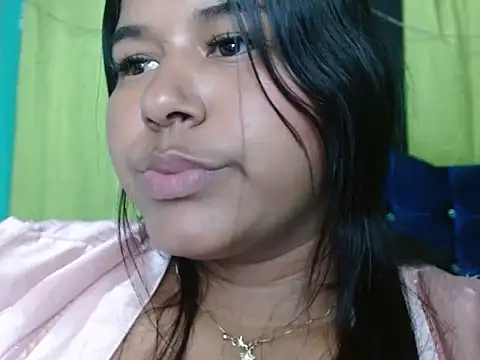 Ebony_luna's cam snapshot