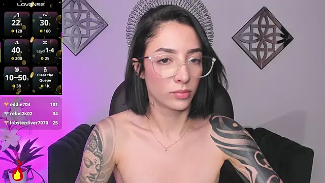 barbie_scoth_'s cam snapshot