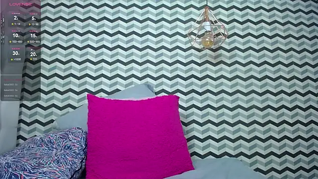 ARYAMORGAN1's cam snapshot