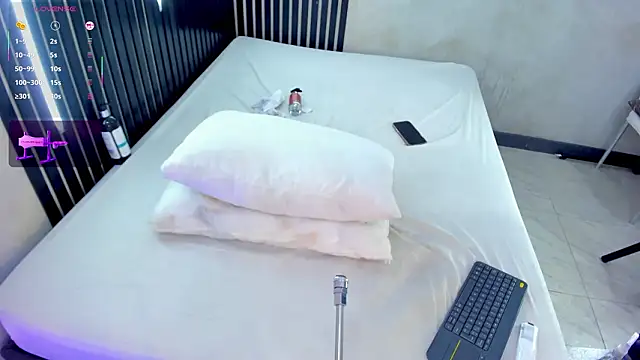 Stefanyduque1's cam snapshot