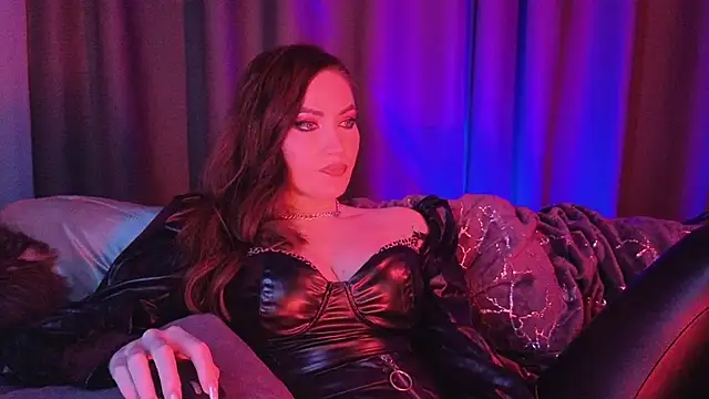 AliceJameson live sex cam