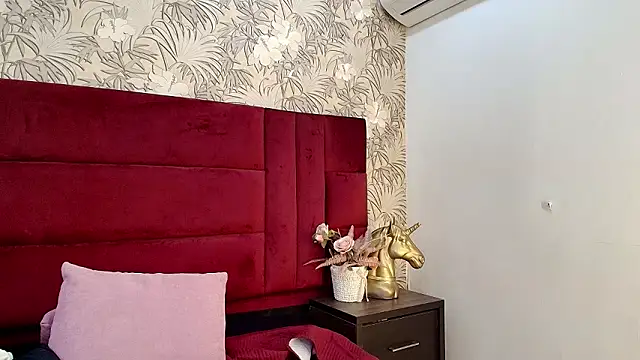 kate_morgan's cam snapshot