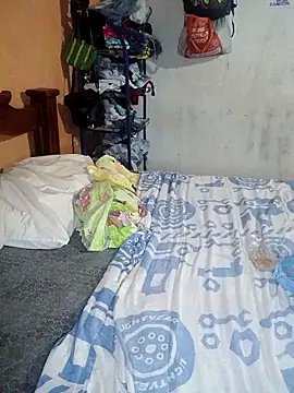 Kayla_mora2's cam snapshot