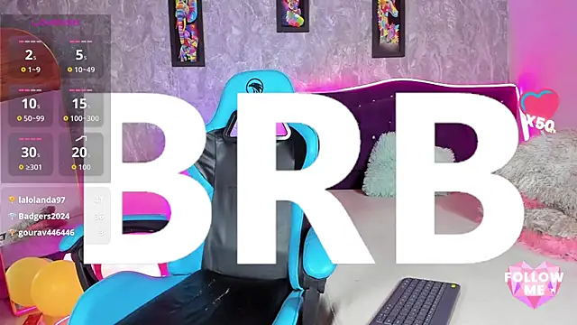 Lauren_smiles's cam snapshot