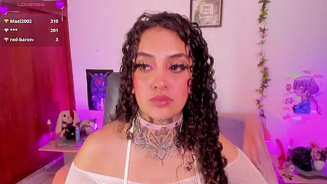 Cata_green's cam snapshot