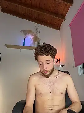 Juan_Castano live sex cam