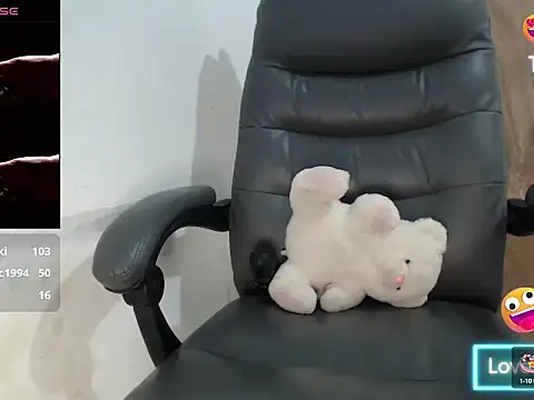 sweettmiah's cam snapshot