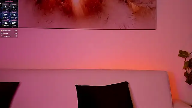 Karla_bae's cam snapshot