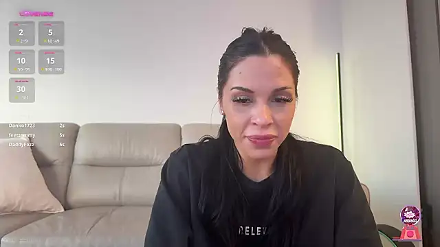 NattyFierros's cam snapshot