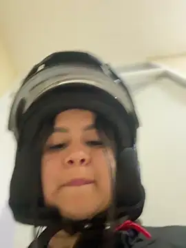 Pretty_Isadora's cam snapshot