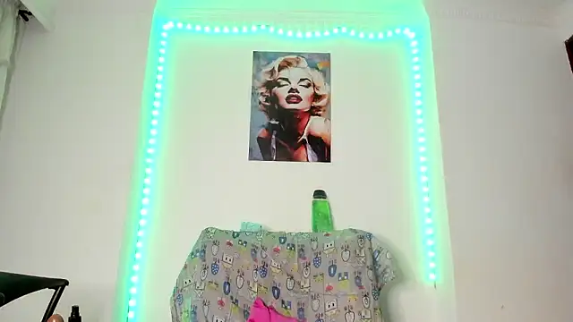 sindy_castro's cam snapshot