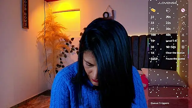 miaoconell's cam snapshot