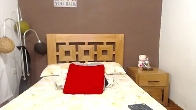 ValeSantoDomingo's cam snapshot