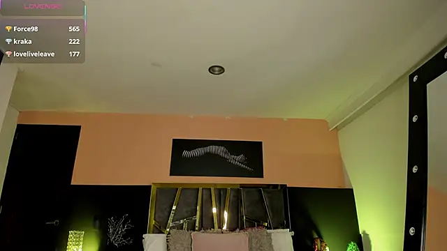 ScarletTorres's cam snapshot