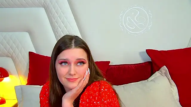 JessicaJewells's cam snapshot