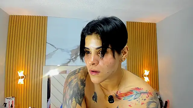 KAROLLJONES1's cam snapshot