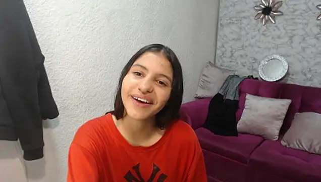 Evagirl69's cam snapshot