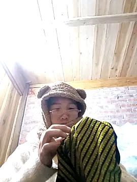 bing-bing88's cam snapshot