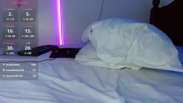 Fiorela_1's cam snapshot