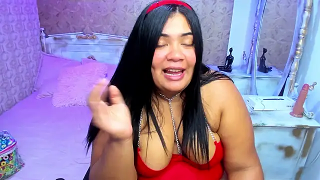 Sara_clk's cam snapshot