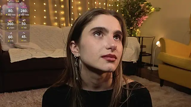 RozanneJordan's cam snapshot