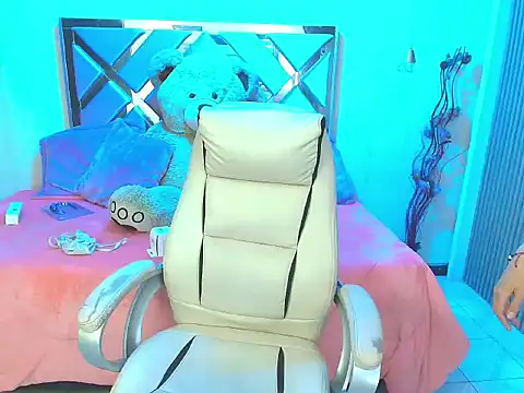 Dark_Dominika's cam snapshot