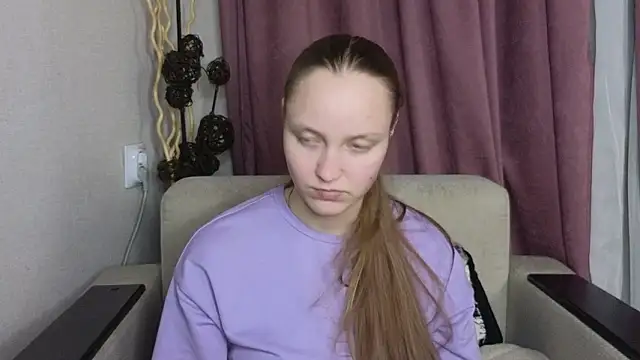 BibiStapler's cam snapshot