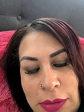 Natymendoza998's cam snapshot