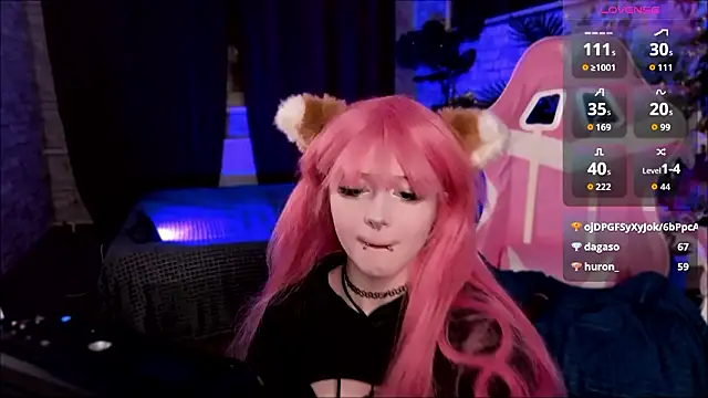 Ashley_Veil's cam snapshot