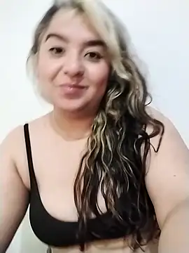 NaraHills_'s cam snapshot