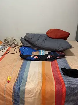 MileyGia's cam snapshot