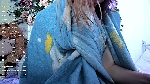 Bell_a_mi_'s cam snapshot