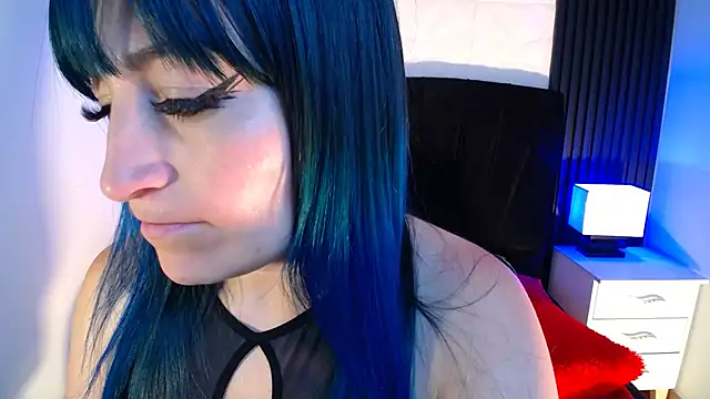 alicia_moom's cam snapshot