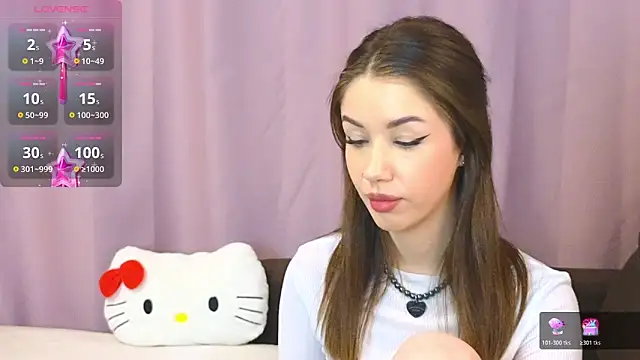 ellie_kramer's cam snapshot