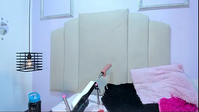 Grettel-ramirez's cam snapshot