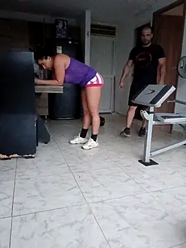 LEIRIS_Y_FRED_01's cam snapshot