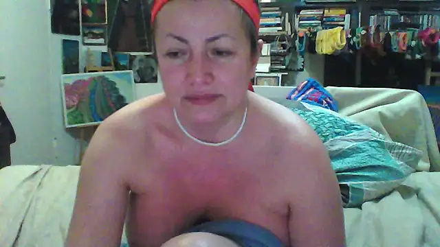 MariaAnaSunshine's cam snapshot