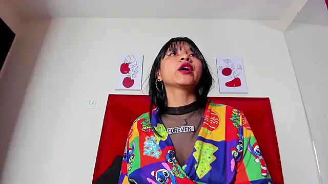 DakotaHoland's cam snapshot