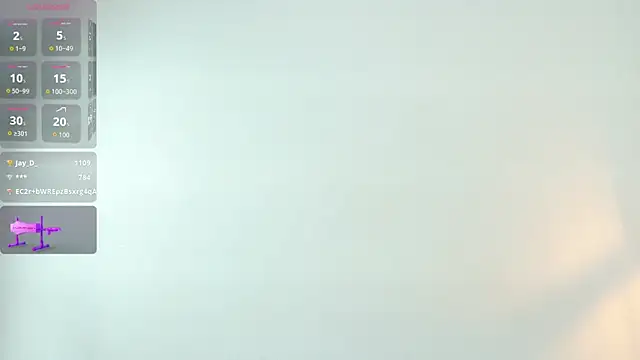 AIXATRISTA1's cam snapshot